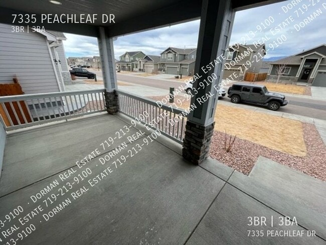 Photo - 7335 Peachleaf Dr