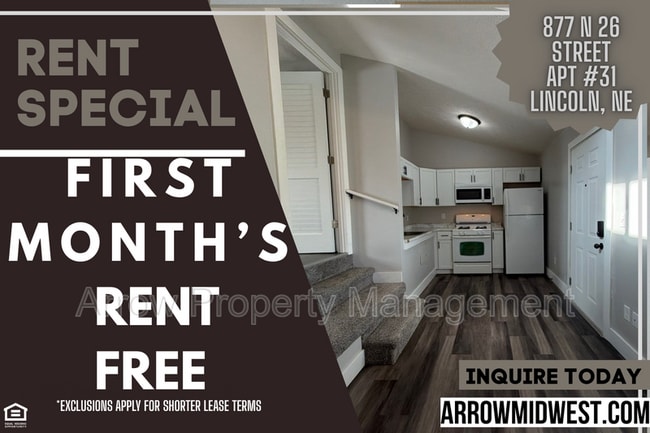 Building Photo - 877 N 26th St Unit 31