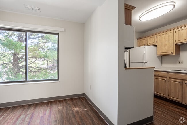 New Falls Apartments