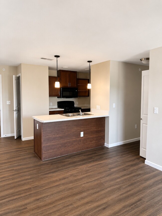 Parkview Senior Apartments