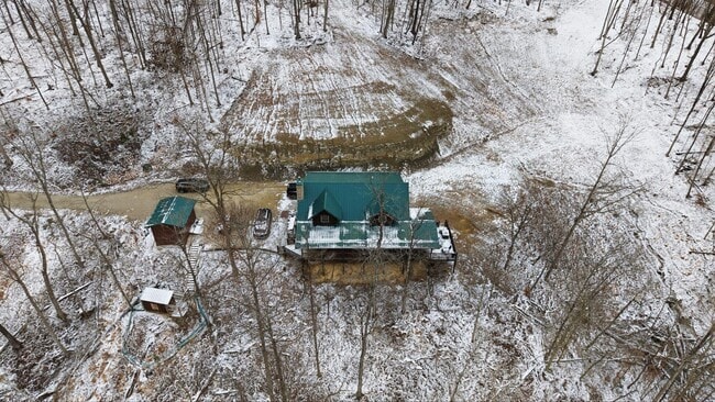 Photo - 1680 Lower Hatcher Creek Rd