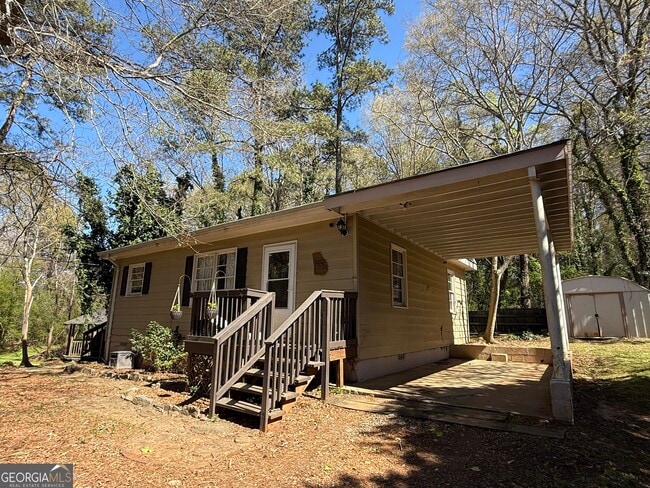 Building Photo - 199 Mimosa Dr