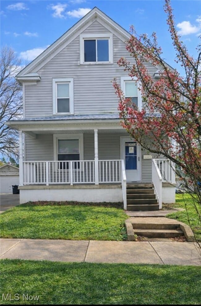 Building Photo - 920 Redfern Ave