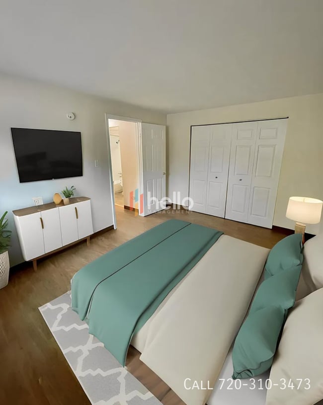 Photo - 7299 Newton St Unidad 202