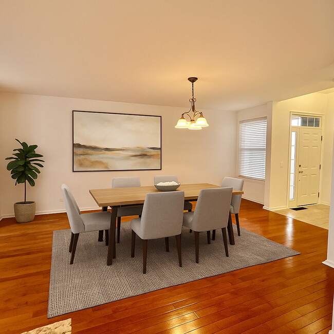 Photo - 1829 Crenshaw Cir