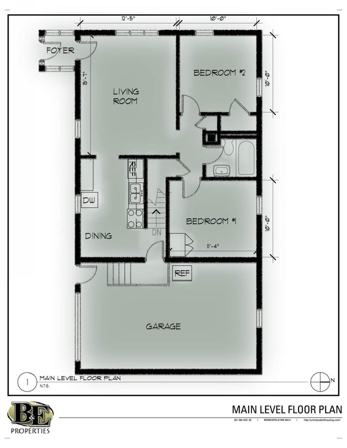 Photo - 931 18th Ave SE