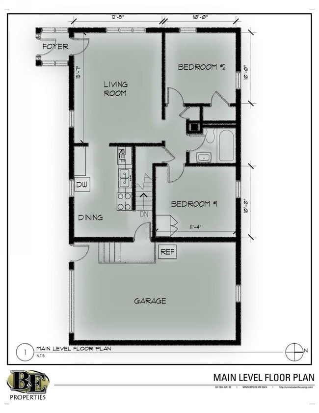 Building Photo - 931 18th Ave SE