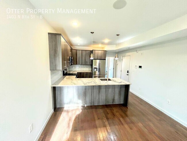 Photo - 1403 N 8th St Unit B