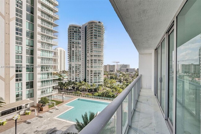 Photo - 330 Sunny Isles Blvd Condo Unit 5-907