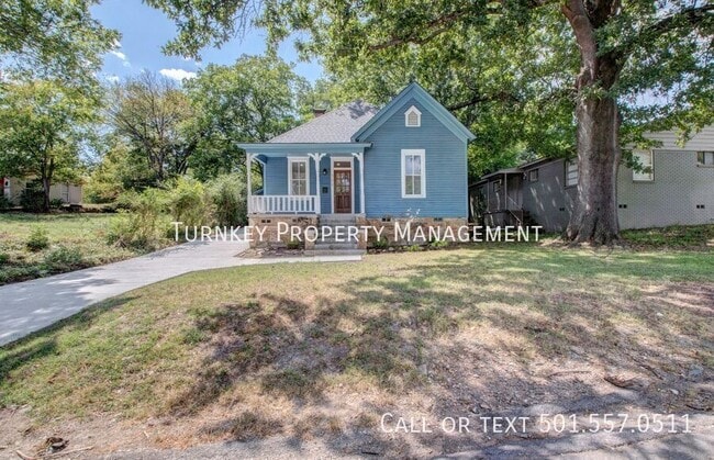 Building Photo - 508 Rice St