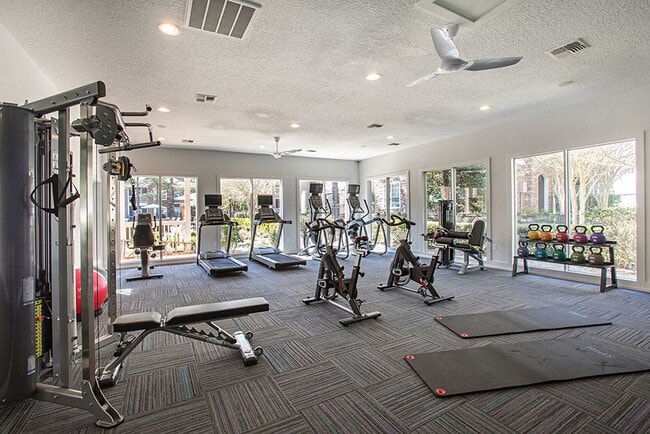 Photo - Cortland at RTP