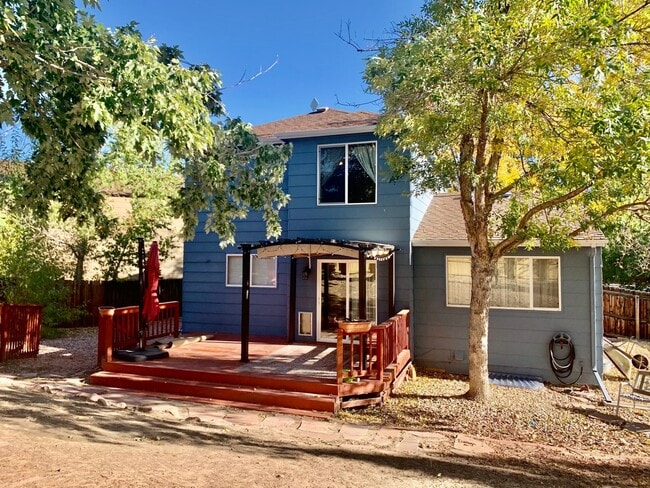 Photo - Beautiful Superior Home on Oversized Cul-de-Sac Lot!