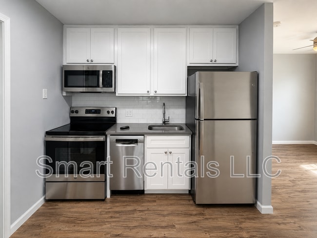 2509 Bellevue Ave