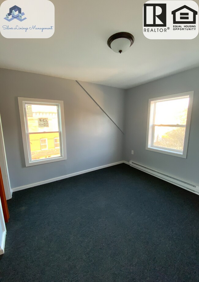 23 Sigel Street Apartment Unit 3 Worcester, MA