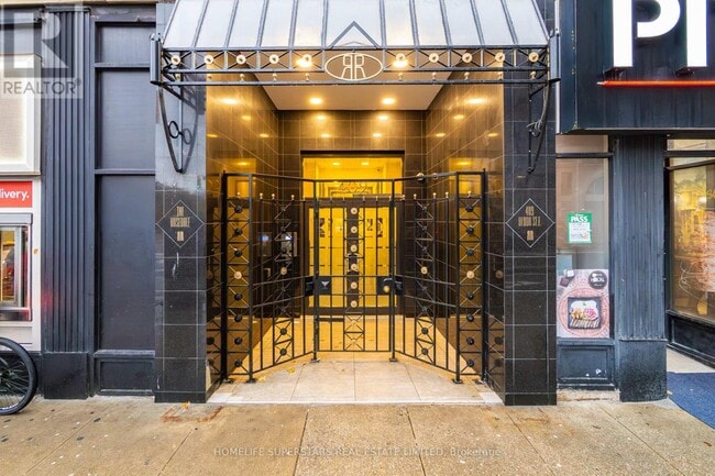 Photo - 409-421 Bloor St E Unité PH 3