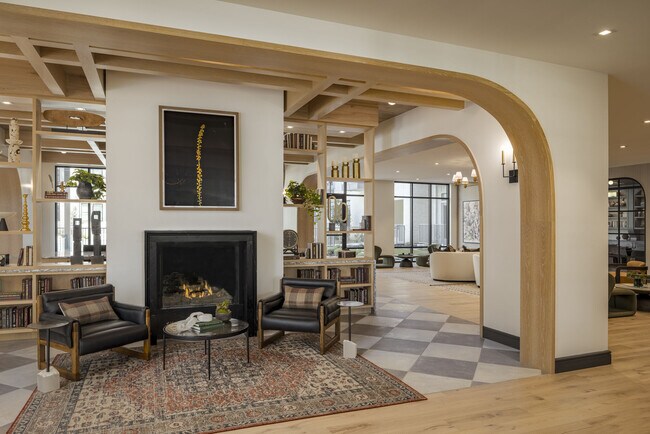 The Buckley apartments — community photo