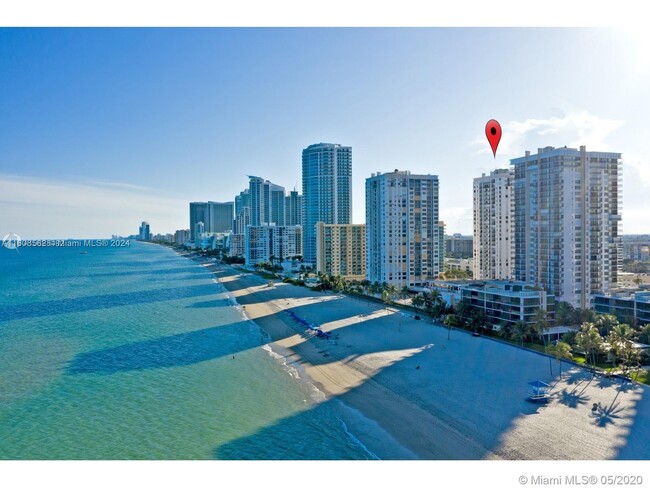 Photo - 2201 S Ocean Dr Condo Unit 1507