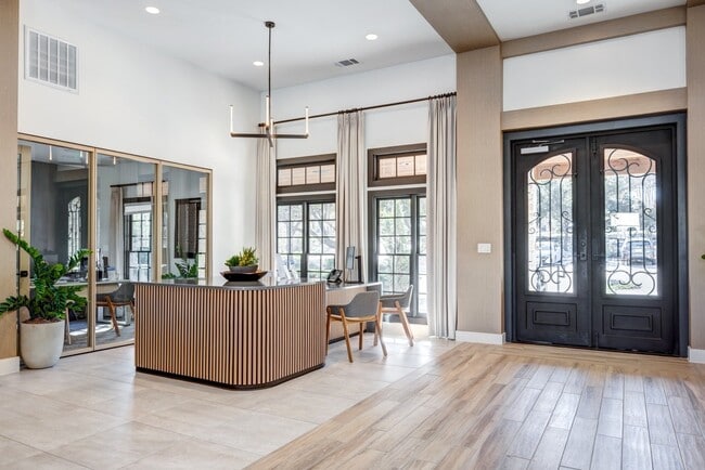 Barton Creek Villas