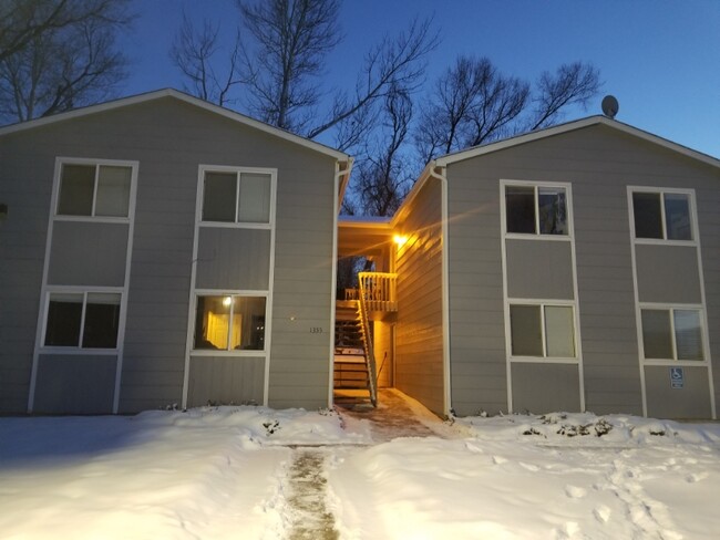 Photo - 1355 Cherry St Apartment Unit B