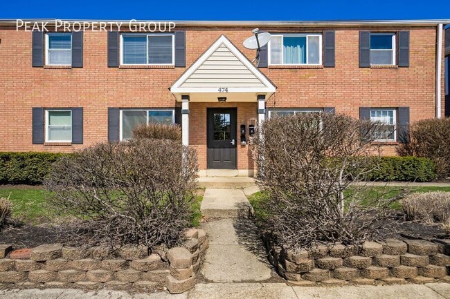 Building Photo - 474 Elsmere St Unit D Rental