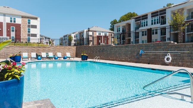 Photo - Granger Village Apartments