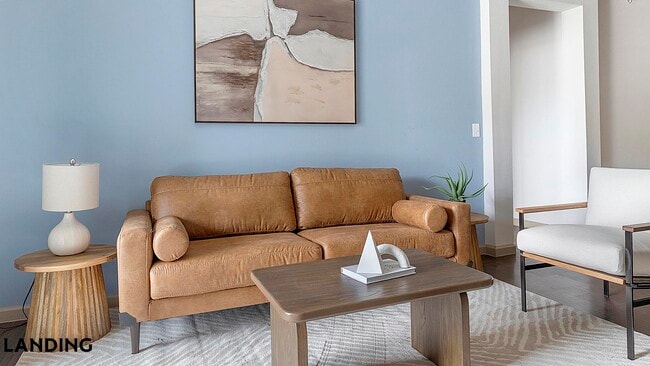 Building Photo - 7602 Luskey Blvd