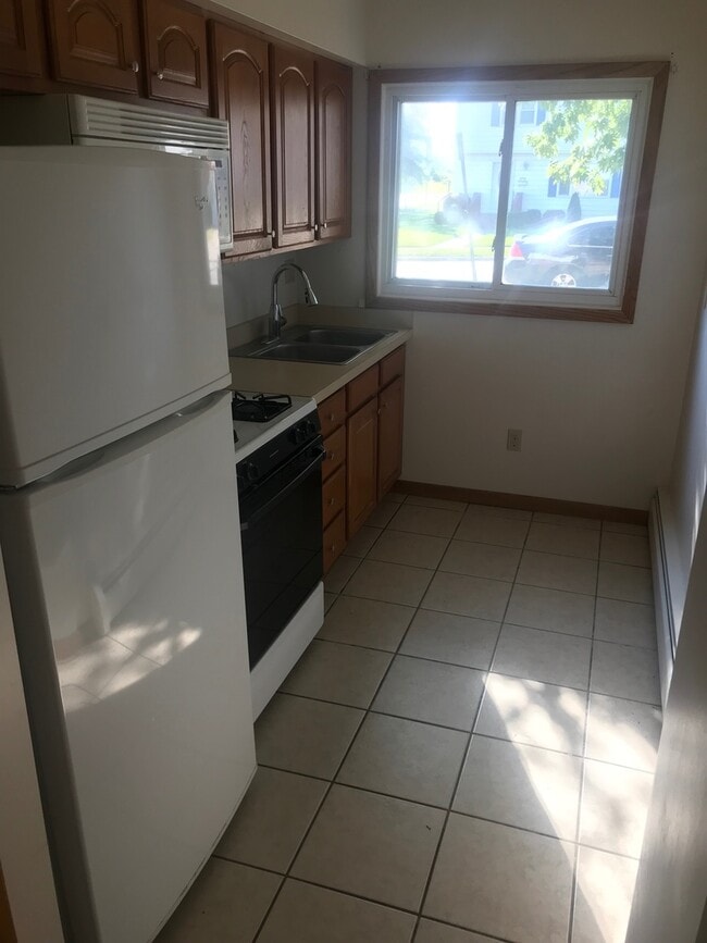 Photo - Five Roses-Ellsworth Bldg. #2 Unidad 1794 West 38th