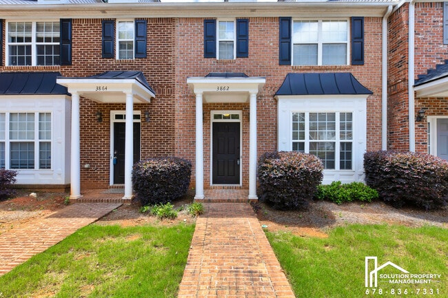 Building Photo - 3862 Guilderoy Ln