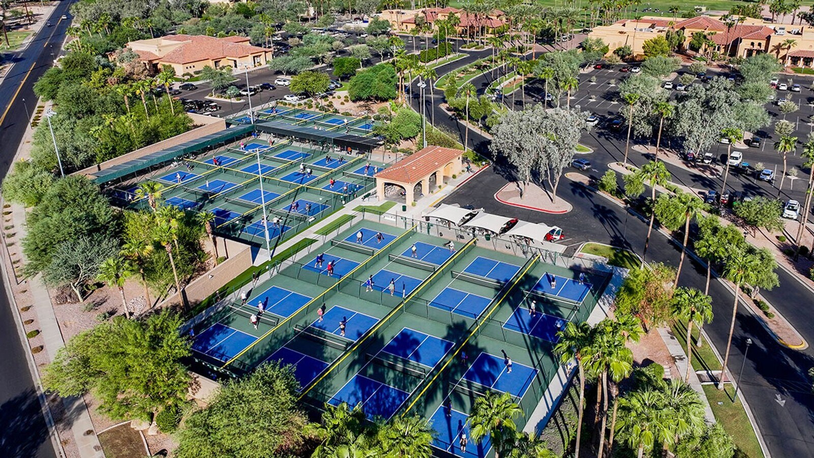 Photo - Beautiful Home for Rent in PebbleCreek (55+ Community) – Goodyear, AZ