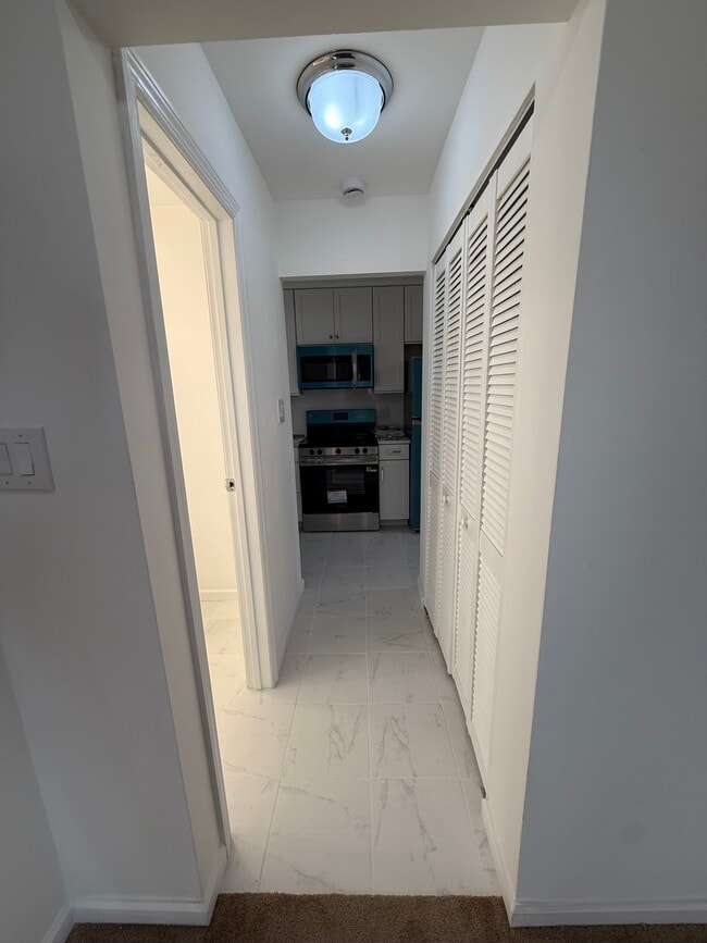 Fotografía del edificio - 500 Chestnut St Unidad 500A