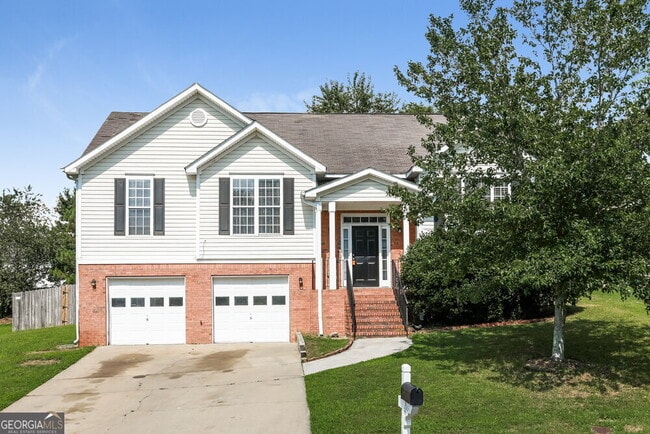 Building Photo - 1530 Bramlett Forest Trail SE Rental