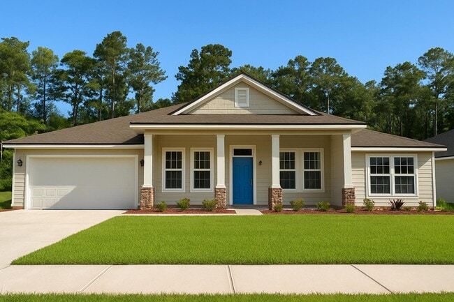 Building Photo - 79717 Plummer's Creek Dr Rental