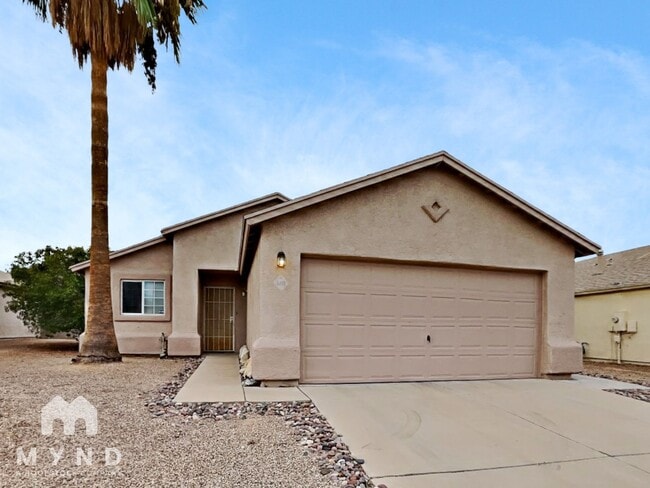 Building Photo - 6412 E David Dr Rental