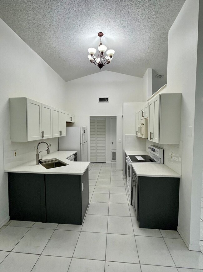 Photo - Whisper Lakes 3 Bed, 2 Bath