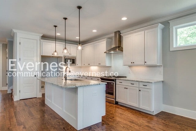 Photo - 3-Bed / 3-Bath Home with Modern Amenities/ Available Soon!