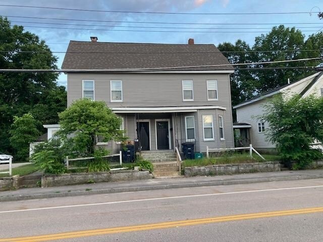 Photo - 17 Burke St Unidad 2nd floor right