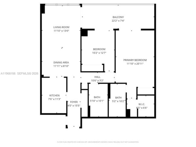 Photo - 2555 Collins Ave Unit 1609