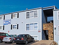 Woodstone Apartments - Woodstone Apartments