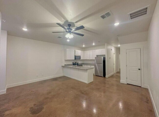 Photo - Beautiful Heart of Lubbock Duplex