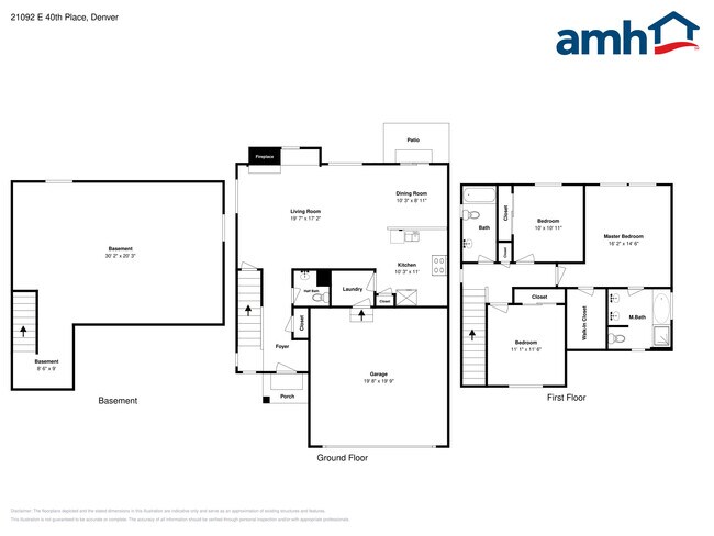 Photo - 21092 E 40th Pl