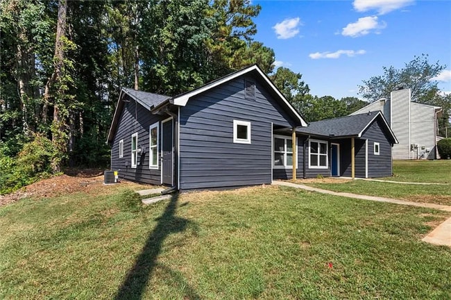 Photo - 176 Timber Creek Ln SW