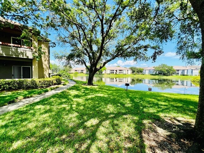 Photo - ? Charming 1/1 Condo in Resort-Style Commu...