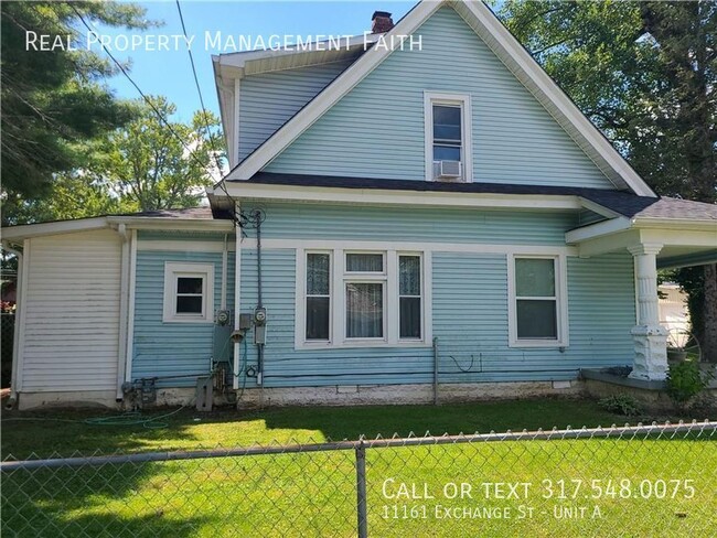 2 Bedroom Duplex Franklin Township - 2 Bedroom Duplex Franklin Township Unidad A Rental