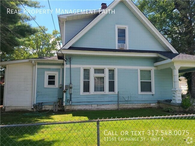 Building Photo - 2 Bedroom Duplex Franklin Township Unit A Rental