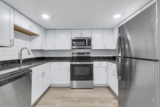 Building Photo - 1427 9th Ave Rental