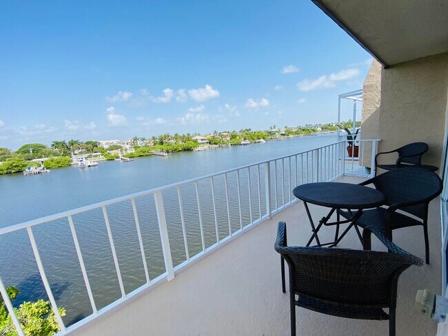 Photo - 3575 S Ocean Blvd Unit 404