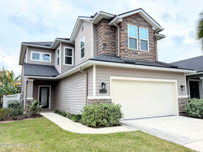 Photo - 318 Sanctuary Dr