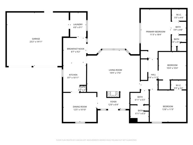 Photo - 3400 Coachman Dr