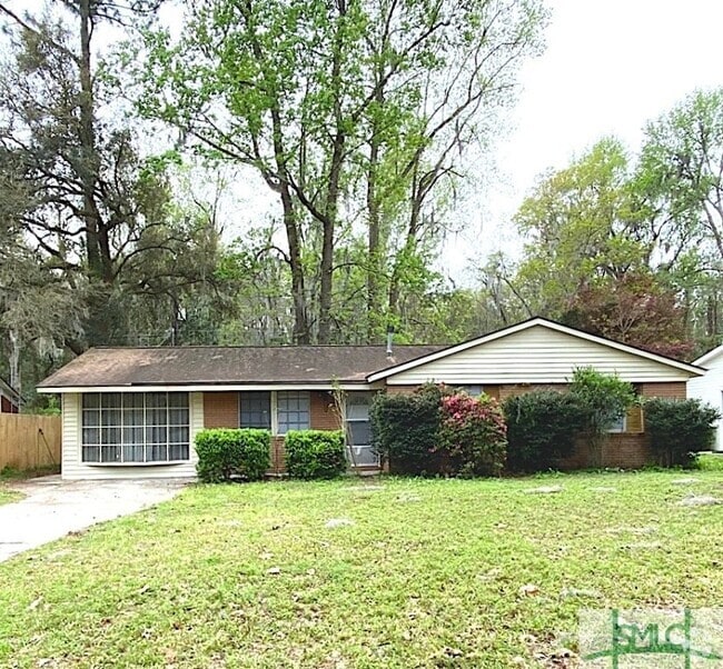 Houses for Rent in 31419, Savannah, GA 81 Houses