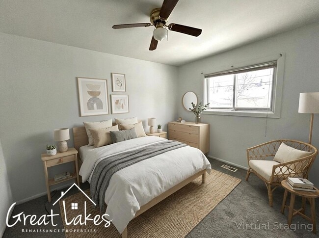 Photo - Charming 3 Bedroom 1.5 Bathroom now available for rent